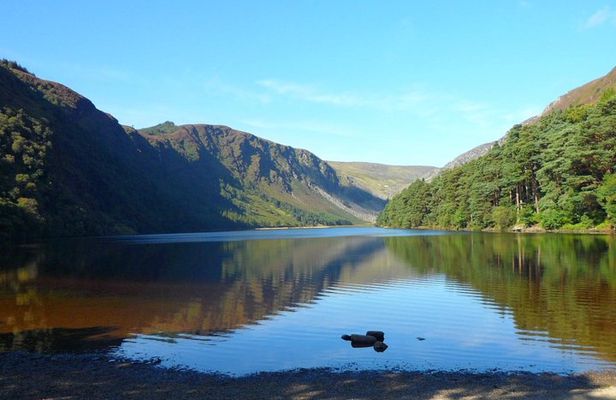 Dublin to Glendalough, Wicklow and Kilkenny Full Day Guided Tour