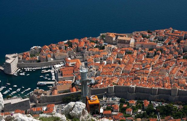 Selfie Tour - Dubrovnik Panorama