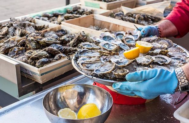 Ston Gastro Tour