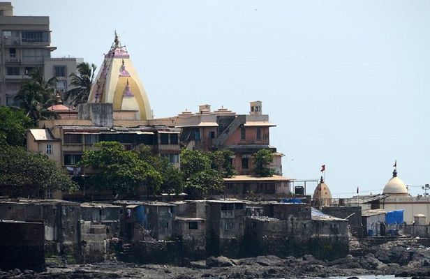 Guided Full Day Sightseeing City Tour of Mumbai