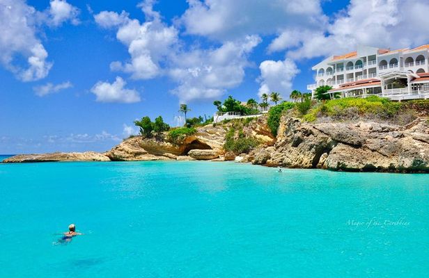 Ultimate Prickly Pear and Anguilla Experience
