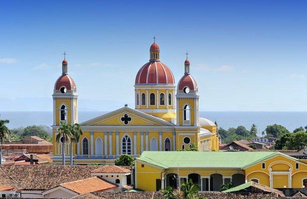 Nicaragua Full Day Tour from Costa Rica