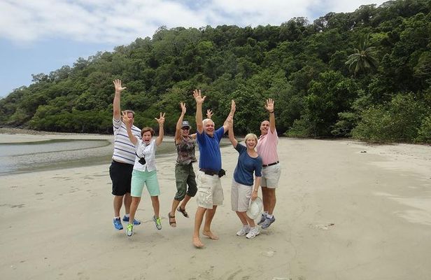 Private Daintree Wanderer Tour