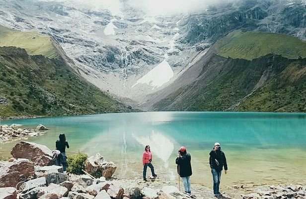 Humantay Lagoon - 1 Day (Group Tour)