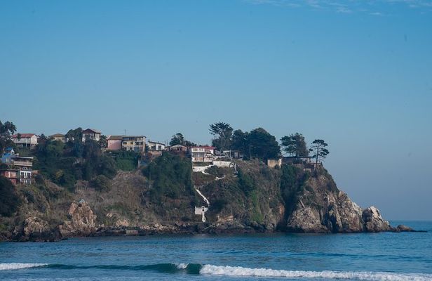 San Antonio port, wine tasting an off the beaten path destination