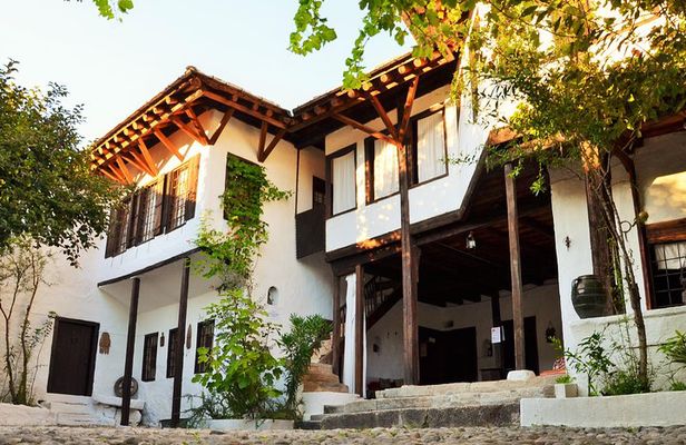 The Ottoman Experience Tour in Mostar