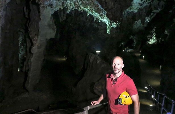Cradle of Humankind & Sterkfontein Caves Tour
