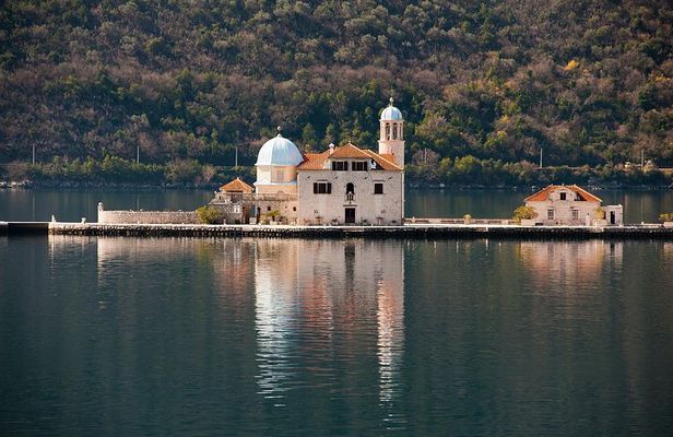 Best of Montenegro - Kotor Bay with Boat Ride (Small Group)