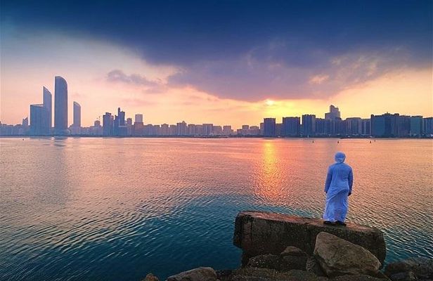 Abu Dhabi sharing City Tour - A journey to The Capital(Private & custom tours )