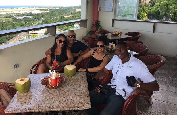 Explore Montego Bay Private Highlight Tour from Montego Bay