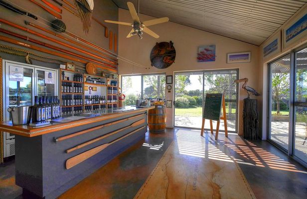 Kangaroo Island Half Day Tasting Tour
