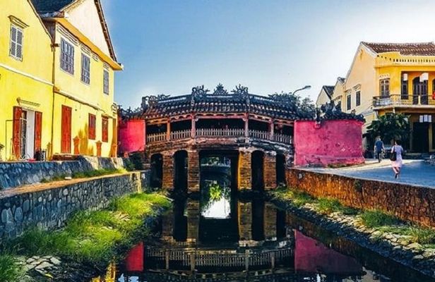 Hoi An Ancient Town Full Day tour from Hoi An