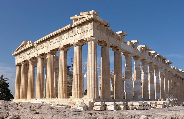 Private Full Day Athens Photography Tour