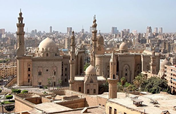 Cairo Tours Private for 2 Days