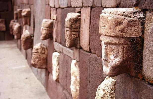 Tiwanaku & Puma Punku - The Ancient Civilization - Everything Included!