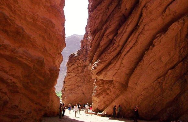 Cafayate: 2-Day-Trip from Salta City