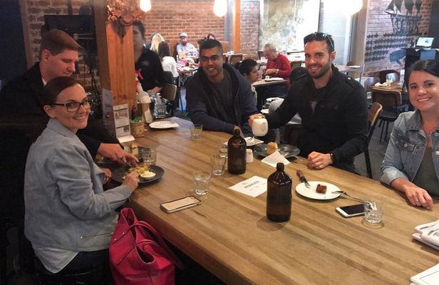 Best of Adelaide- City Highlights (half-day Tour)