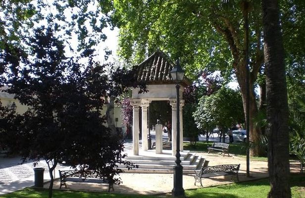 Cordoba Relax Tour in English Tickets included