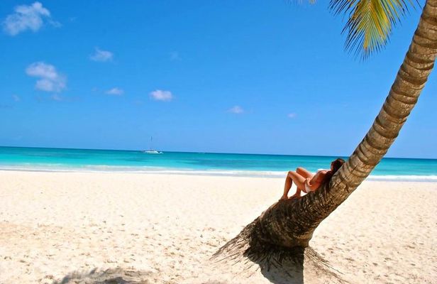 Saona Island Tour