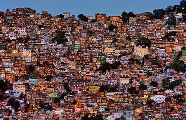 Rocinha Favela Half-Day Tour