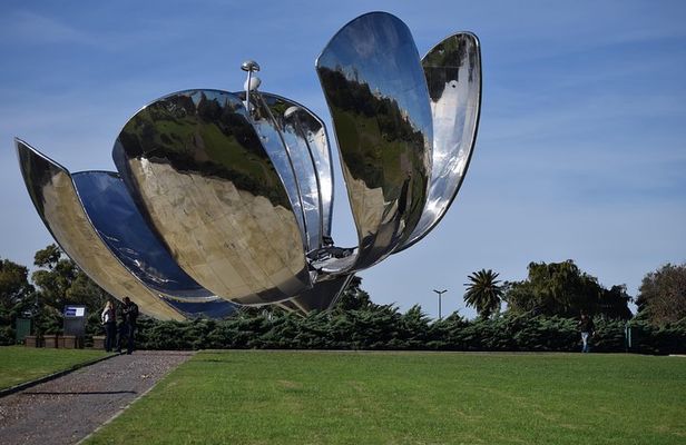 Private Half Day Tour: Buenos Aires Highlights