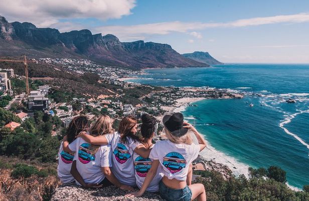 Urban Safari in Cape Town - Private Tour