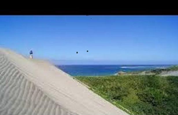 Scenic Sigatoka Valley Drive, Fijian Pottery Village, Local School & Sand Dunes Ex Nadi Hotels