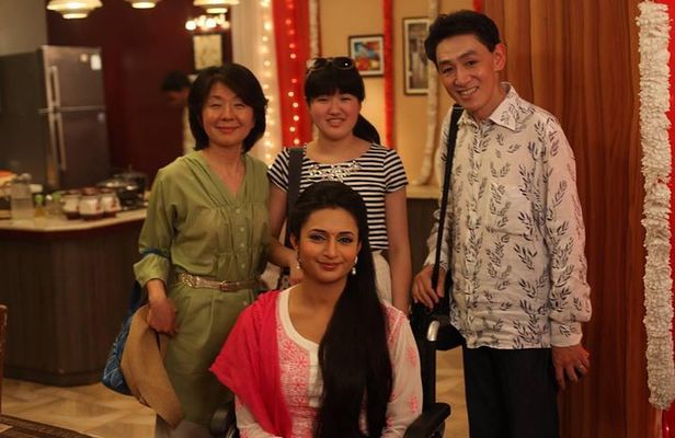 Bollywood Studio Tour: Get an Exclusive Behind-the-Scenes