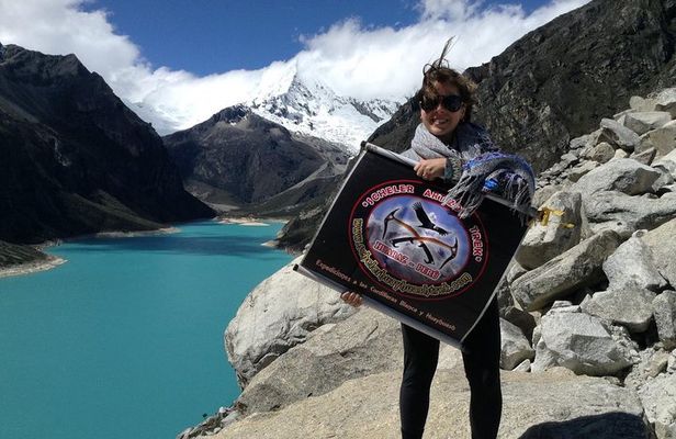 Parón Lake - Cordillera Blanca - Private Service