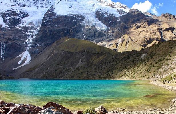 Laguna Humantay Full Day