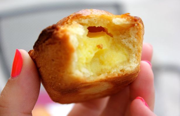 Lecce Private Tour with pasticciotto tasting