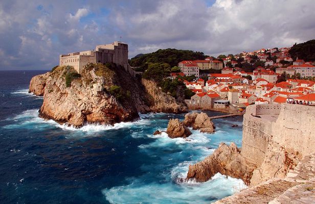 Going South Visit Dubrovnik in a Day Tour from Mostar