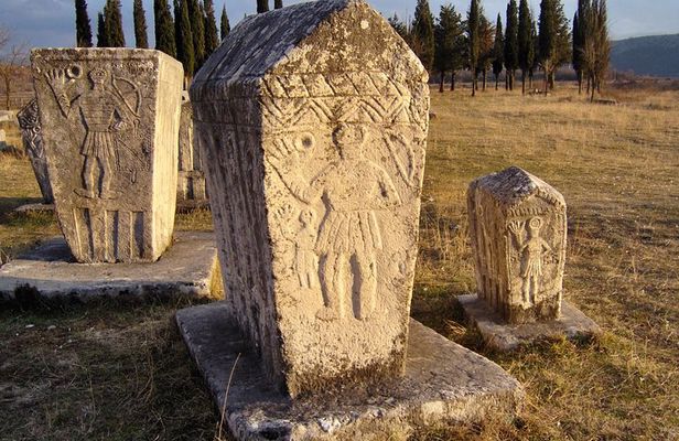 Herzegovina Full Experience in a Day Tour from Mostar