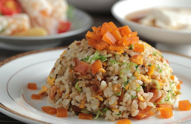 Taiwanese Gourmet Cooking Class in Taipei