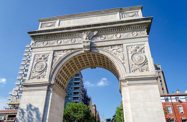 Private Greenwich Village Tour