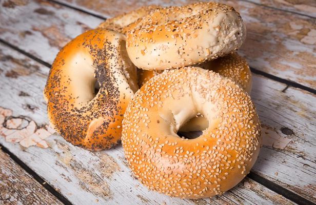 Private Lower East Side Food and Neighborhood Tour