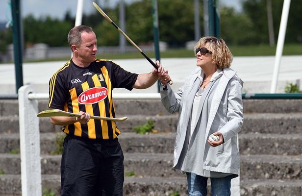 Hurling Tours Ireland - Hurling Experience in Kilkenny
