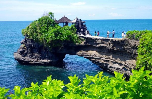 Bali Highlight Tours