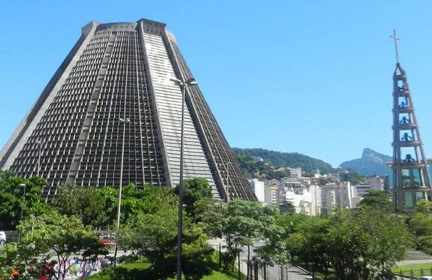 Express Tour in Rio Seeing the Most in One Day