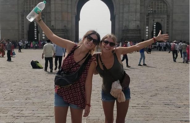 Highlights of the Mumbai (Guided Half Day Sightseeing City Tour)