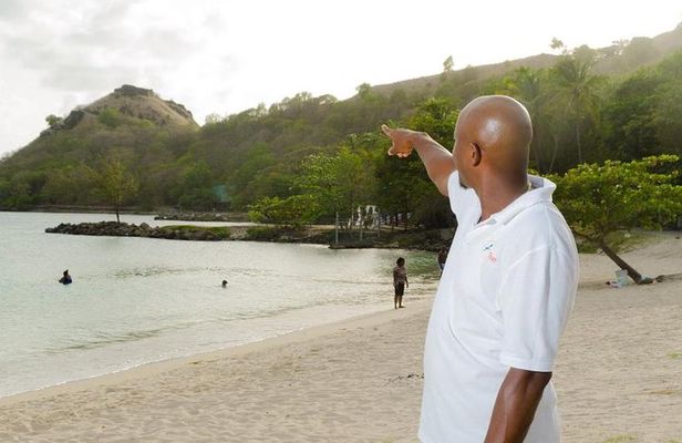 Explore Pigeon Island