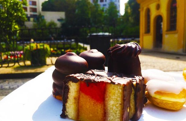 Taste your way through Czech food history