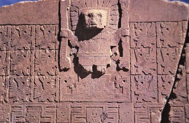 Tiwanaku & Pumapunku Day Tour From La Paz