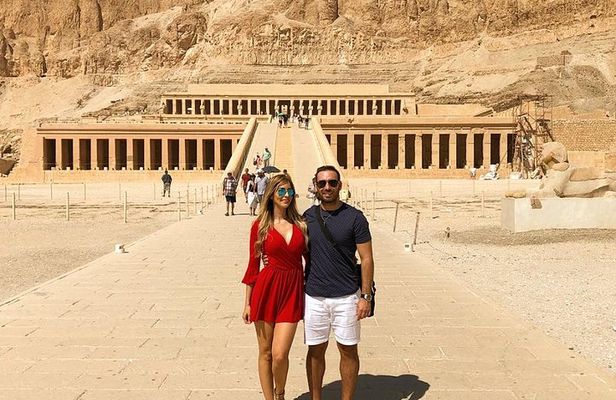 4 days tour , 3 night on Steigenberger cruise Aswan to Luxor