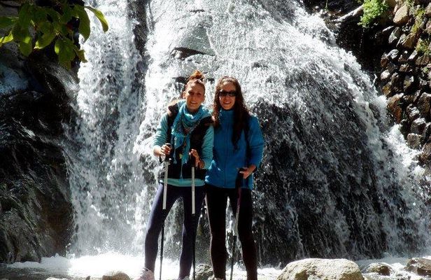 Small-Group Day Trip to Ourika Valley from Marrakech