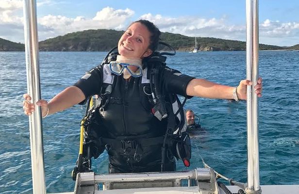 PADI / SSI Open Water Certification
