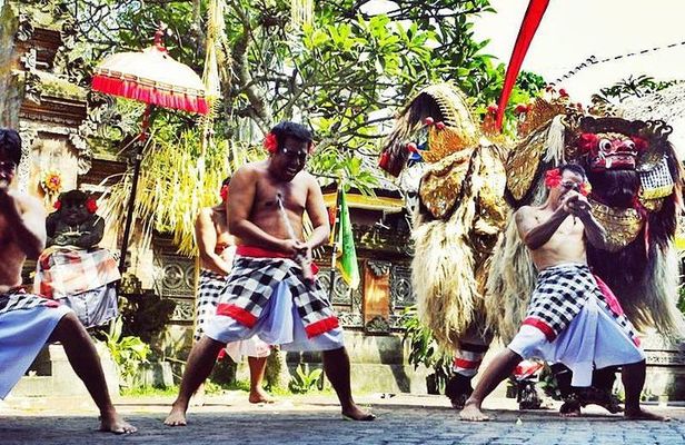 Private Tour: 5 Days Bali Tour Package with Airport Transfer