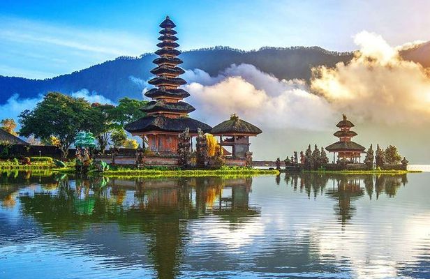 Private Tour: Incredible 6 Days Bali Tour Package with Airport Transfer