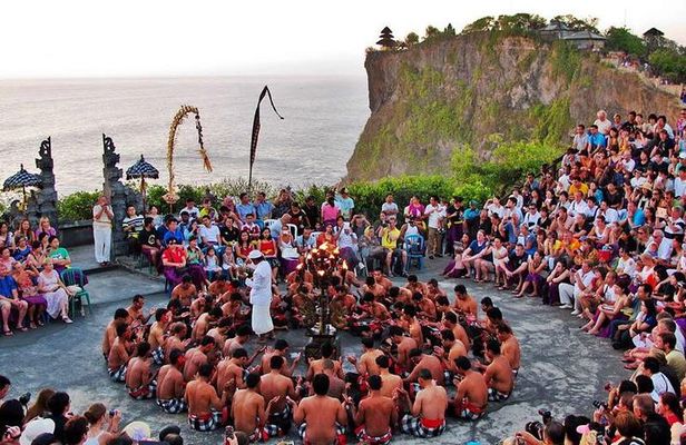 Private Tour: Amazing 3 Days Bali Sightseeing Tour Package with Airport Transfer