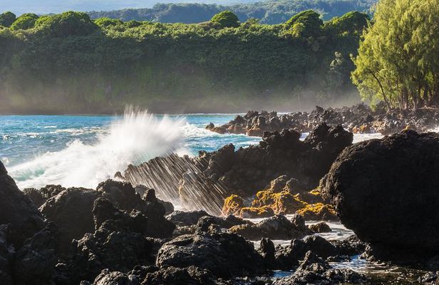 Hana Tour Private